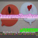 Top Quanlity Non-stick Silicone Kitchen Utensil Sets thumbnail-4