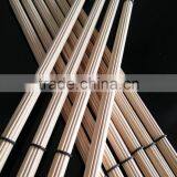 40mm Dia3mm a Bundle of 19pcs Bamboo Sticks,bamboo Drum Brushes thumbnail-2