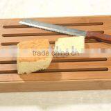Bamboo Bread Cutting Board#2248 thumbnail-1