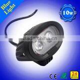 Forklift LED Lights Blue Spot 80v Warning Light 10W Forklift Light