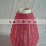2013 hot sales bamboo lantern with top quality