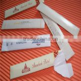 Different kinds of toothpicks made in China