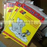 Big Rat Mouse Glue traps PAPER BOARD STRONG ADHESIVE