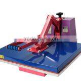 Hot Sale Large Manual Sublimation Heat Press Machine 110V thumbnail-2