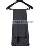 Men Suits For Wedding Blazer Latest Coat With Pant Silver Dark Grey Costume thumbnail-2