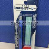 UV Crayon Type Marking Pen thumbnail-2
