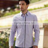 Striped Shirt,custom Made Shirt thumbnail-1