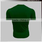 100% Polyester Dri Fit Short Sleeved and Long Sleeve Tee thumbnail-2