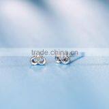 Luxury Fashion Designs New Model Earrings Diamond thumbnail-4