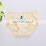 Young Kids Underwears Pink,girls Period Briefs ,period Girls Panties thumbnail-4