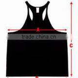 Stringer Vest, Men Tank Top 100% Cotton, ( Paypal ) thumbnail-4