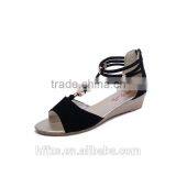 HFR-YS25 2015 Summer New Foreign Trade Beaded Thong Sandals thumbnail-6