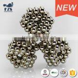 B01New Arrival 216 Pcs Colorful 5mm Magnetic Buck Ball Neodymium Balls Fidget Toy thumbnail-4