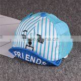 Wholesale Cheap Custom Stylish Kids Cotton Cute Baby Baseball Cap/hat for Sale thumbnail-6