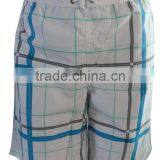 Cheap Printing Beach Shorts for Mens thumbnail-1