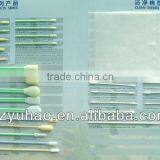 Effective Absorbed Cleanroom Swab thumbnail-1