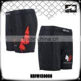 Custom Desgin Rubber Print Wholesale Blank Jogger Lycra Fight Pants thumbnail-1