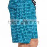 2017 Custom Design Pattern Vilbrequin Okoa Baby Trope Keen Length Swimming Trunks 100% Polyamide Digital Printing Swim Shorts thumbnail-3