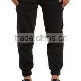 Gym Joggers Mens Slim Fit Tapered Joggers With You Own Desgin Logo thumbnail-5