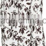 Latest Design Vintage Floral Printed Shirt thumbnail-2