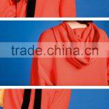 Hip Hop Fashion Blank Fleece Hoodies Wholesale Streetwear Hoodie Sweatshirts thumbnail-5