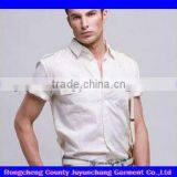 Fancy African Dashiki Shirts for Men thumbnail-6