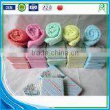 Promotional Custom Brand Compressed Gift Towel thumbnail-2