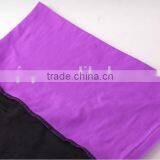 2017 High Quality China Women Custom Fashion Colorful Cropped Skinny Leggings OEM Service thumbnail-4