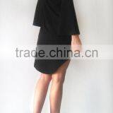 Summer Latest Fashion Ladies Girls Casual Dresses Hot Sale thumbnail-5