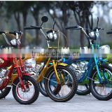 Cool Boy Motor Bike/Chopper Bike Motor Bikes/Mini small Children Motorcycle Cross Bicycle