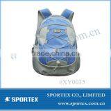 2016 Waterproof Cheap High Quality Hiking Backpack #XY0031 thumbnail-5