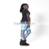 Wholesale Sexy Tight Legging Pants for Mature Women thumbnail-2