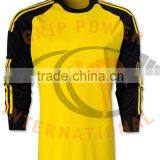 Men Sports Wear, Soccer Jersey, Soccer Wear,Embroidered T-Shirts thumbnail-2