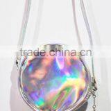 Hologram Messenger Party Shoulder Handbag thumbnail-1
