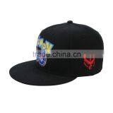 Pokemon Go Cap Snapback Team Mystic Team InstInct Team Valor Fan Hat Pokemon Cap thumbnail-3