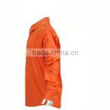 BSCI/ISO9001 US Market Executive Solid Purple Color Mens Tuxedo Shirts thumbnail-4