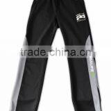 OEM Manufacturer High Quality Wholesale Custom Tapered Sweat Pants thumbnail-5
