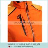 Assorted Colors Ladies Stretch Tech Full Zip Golf Vests thumbnail-2