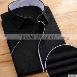 2015 New Shirt Man Shirt Men's Clothing Men Dress Shirt Casual t Shirt thumbnail-3