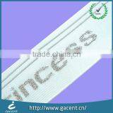 Flexible High Quality Home Textile Elastic Webbing Band thumbnail-4