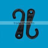 Wide J Hooks for Towel thumbnail-3