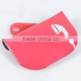 Waterproof PVC Colorful Earphone Bag thumbnail-5