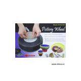 Sell Pottery Potters' Wheel Set, Hobby Crafts thumbnail-1