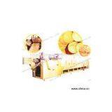 Sell Hot Cake Processing Machinery thumbnail-1