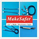 10k 100k Refrigerator Ntc Temperature Sensor thumbnail-3