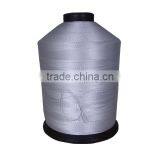 100% Polyester 100D/ 2 High Tenacity Thread for Fish Net thumbnail-1