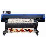 Led digital UV printer machine for paper printing