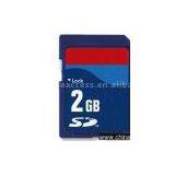 Sell Sandisk 2GB Secure Digital Card thumbnail-1