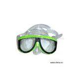 Sell Diving Mask thumbnail-1