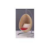 Sell Rattan Hanging Chair thumbnail-1